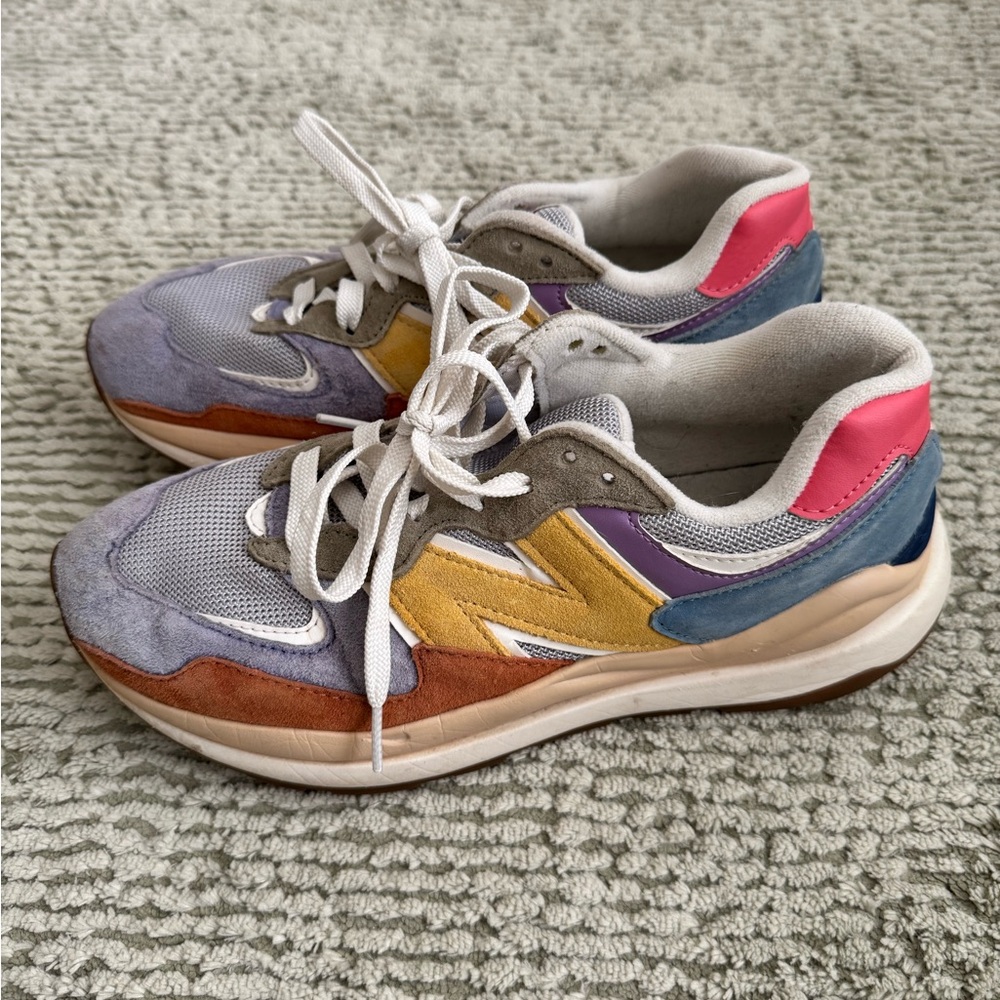 New Balance Women's Multicolor Sneakers